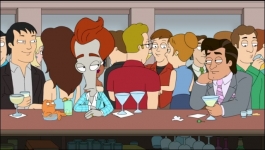 American Dad - Season 20 Episode 05